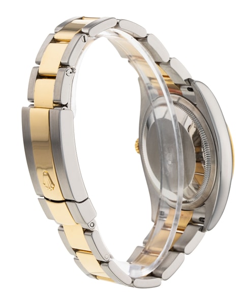 Rolex Datejust 116203
